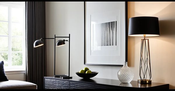 Guide d'achat : choisissez des luminaires élégants pour chez vous