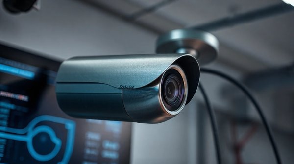 Découvrez les avantages des caméras ip dahua pour votre sécurité