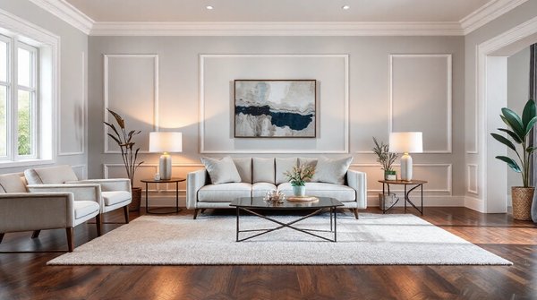 Nuagedeco : les tendances incontournables pour un intérieur inspirant