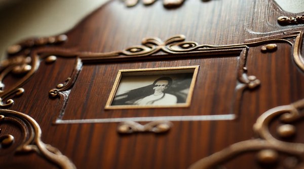 Hommages uniques : créez votre plaque funéraire personnalisée