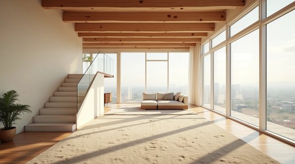 Surélévation de maison : un nouvel étage pour transformer votre vie !