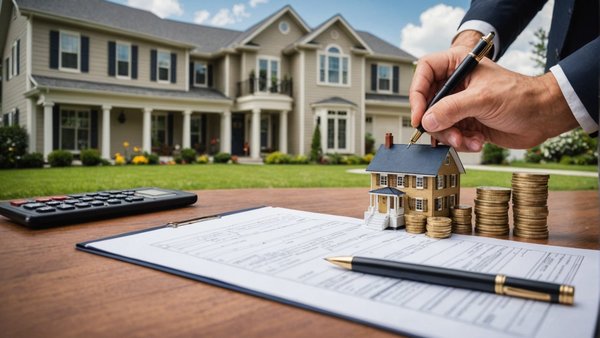 Comment faire estimer son bien immobilier neuf pour la revente ?