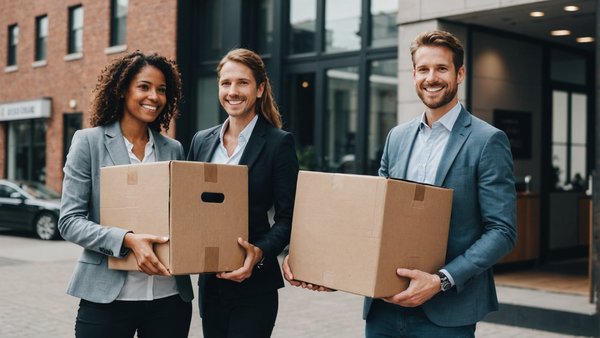 Pourquoi et comment vendre ses affaires avant le déménagement ?