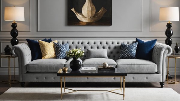 Comment choisir son canapé idéal