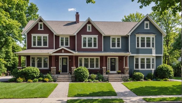 Immobilier neuf vs ancien : Comparatif des prix