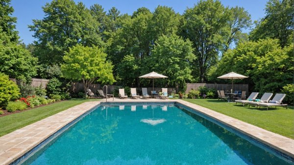 Économiser sur le traitement de votre piscine : astuces et conseils