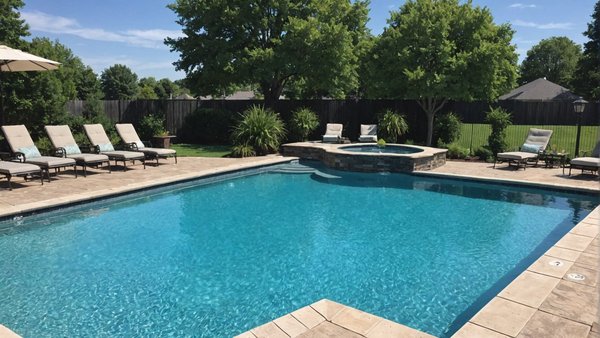 Comprendre et ajuster le pH de votre piscine