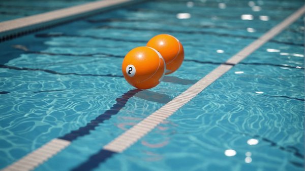 Les conséquences d'un sous-dosage ou surdosage lors du traitement piscine