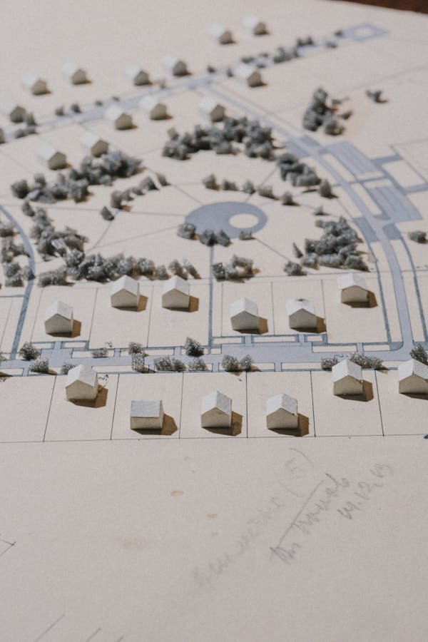 Comprendre le plan local d'urbanisme : guide pratique et complet