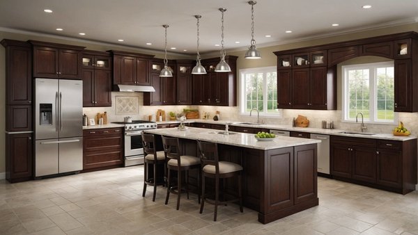 Cuisiniste angers : votre cuisine sur-mesure avec hexà