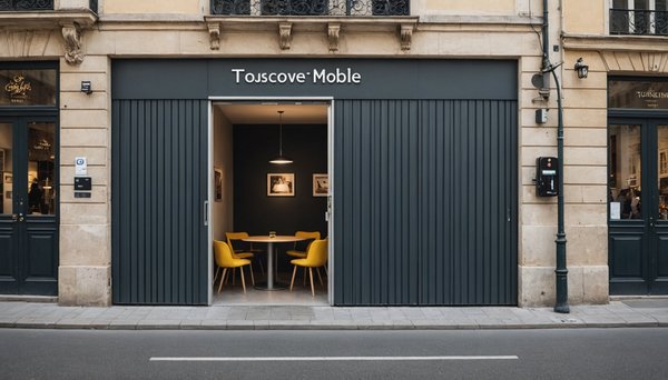 Découvrez comment choisir votre cloison mobile à toulon