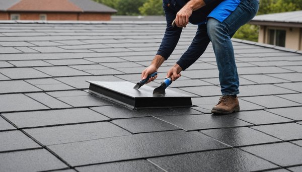 Choisir l'entreprise étanchéité toit-terrasse idéale pour vous