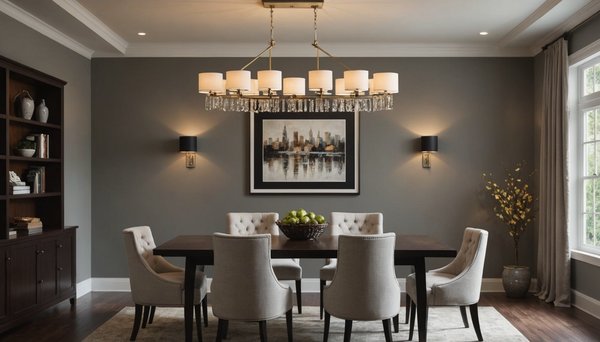 Découvrez comment choisir le luminaire parfait pour votre déco