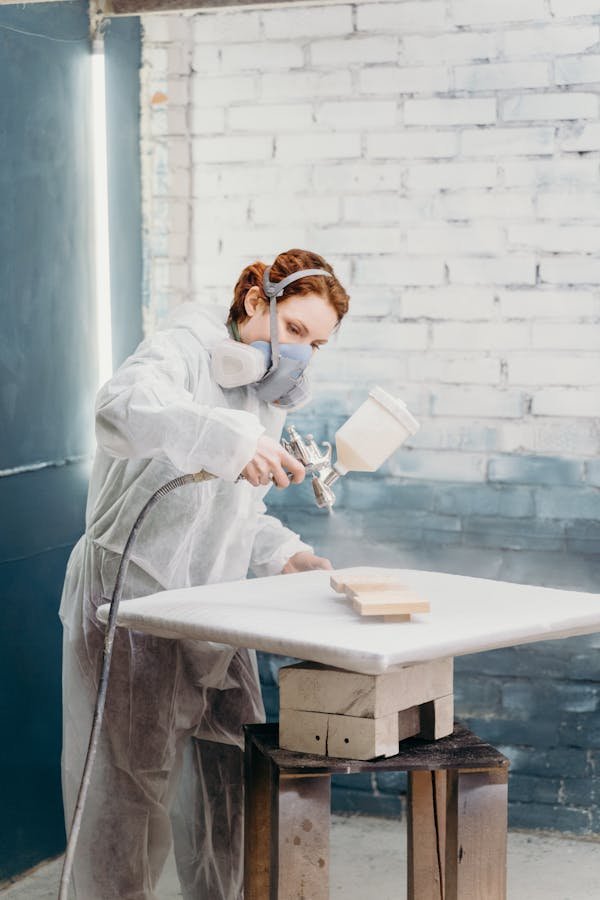 Décapage par immersion : la méthode douce et efficace