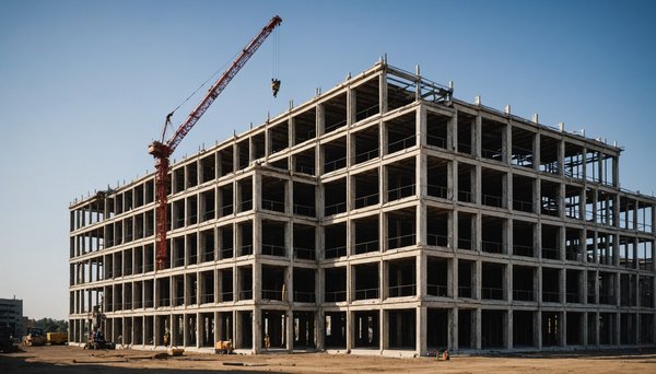 Bc constructions : bâtissons ensemble votre projet idéal