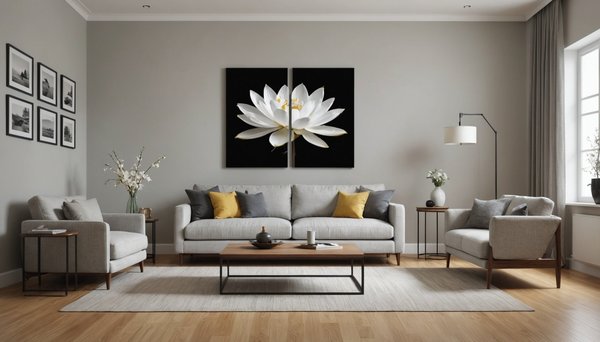 Japandi : créez un intérieur zen et raffiné chez vous