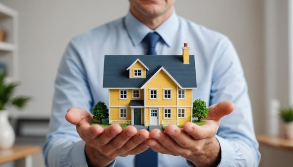 Top 5 offres d'assurance habitation à découvrir en 2025