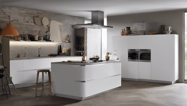 Découvrez les solutions de cuisines personnalisées à angers avec hexà