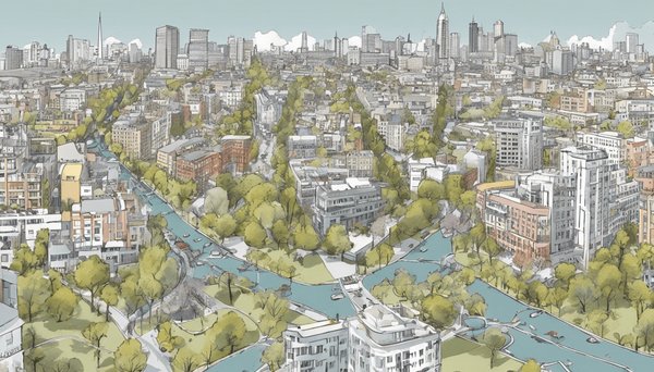 Tout savoir sur le plan local d'urbanisme : astuces et conseils