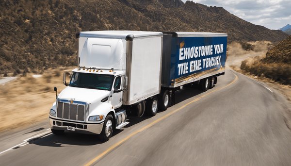 Maximisez l'efficacité de votre location utilitaire avec ces astuces indispensables