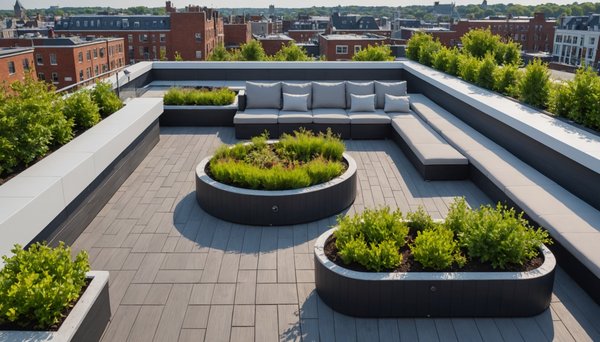 10 conseils pour sélectionner l'entreprise d'étanchéité de toit-terrasse parfaite