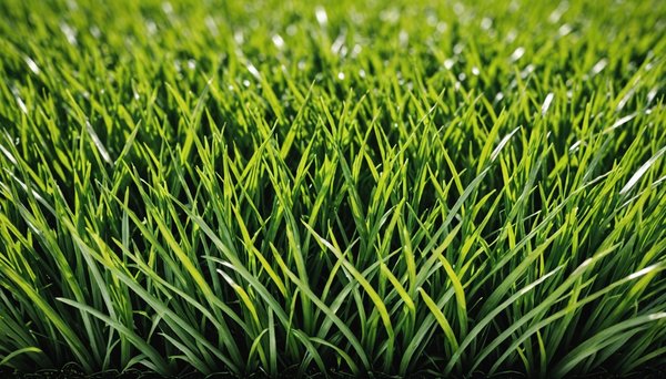 Gazon synthétique : comment choisir le meilleur pour votre espace ?