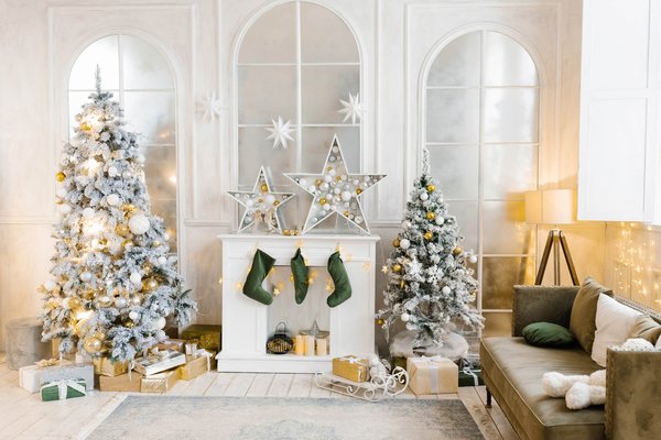 Conseils décoration : idées pour un Noël inoubliable