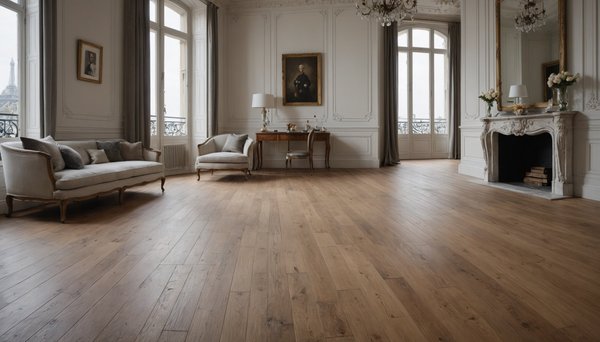 Top conseils pour rénover vos parquets à paris efficacement