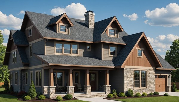 Richard couverture : services complets pour votre toiture