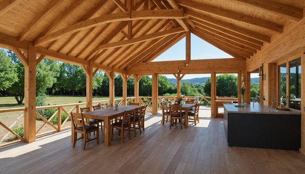 Top 5 services de traitement de charpente à aubagne à considérer