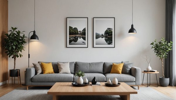 Japandi : 10 astuces pour un intérieur zen et élégant