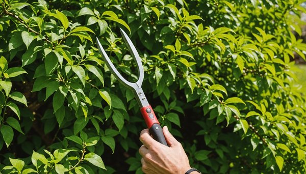 Sécateurs indispensables pour transformer l'esthétique de votre jardin
